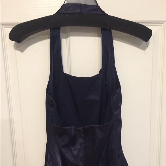 Chadwick's Formal Dress with Sheer Shawl - Sz 10 - Picture 3 of 7